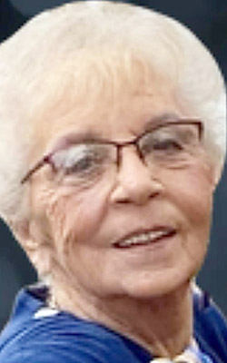 Roseanna M. Weyer